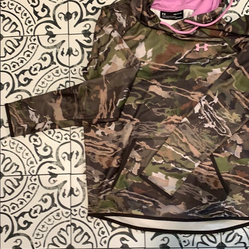 Ua Sweatshirt - image 4